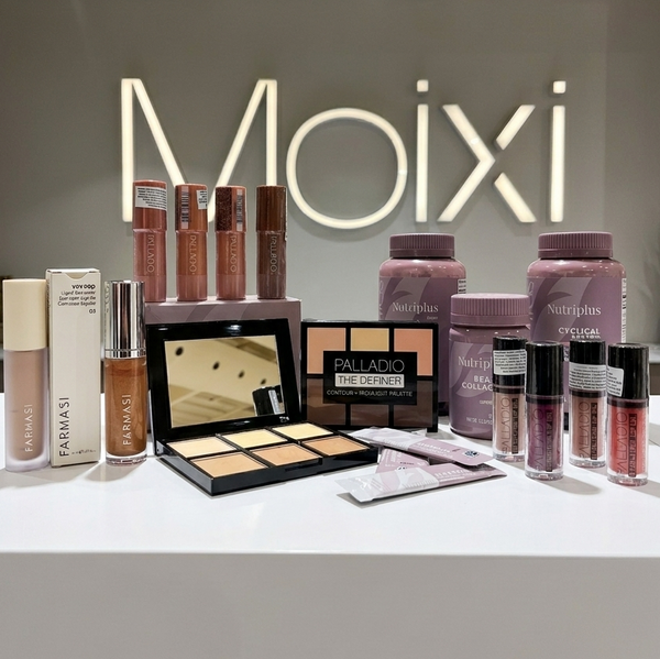 MAKEUP & SKINCARE