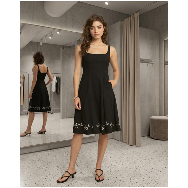 VESTIDOS