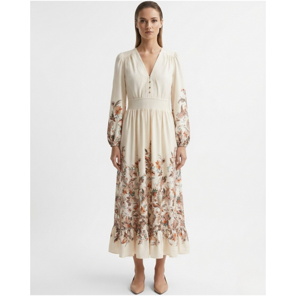 VESTIDOS