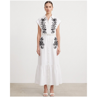 VESTIDOS