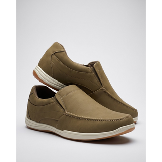 MOCASINES