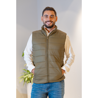 CHAQUETAS