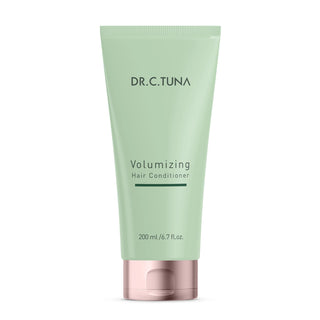 Dr. C. Tuna Volumizing Hair Conditioner