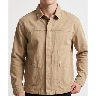 CHAQUETAS