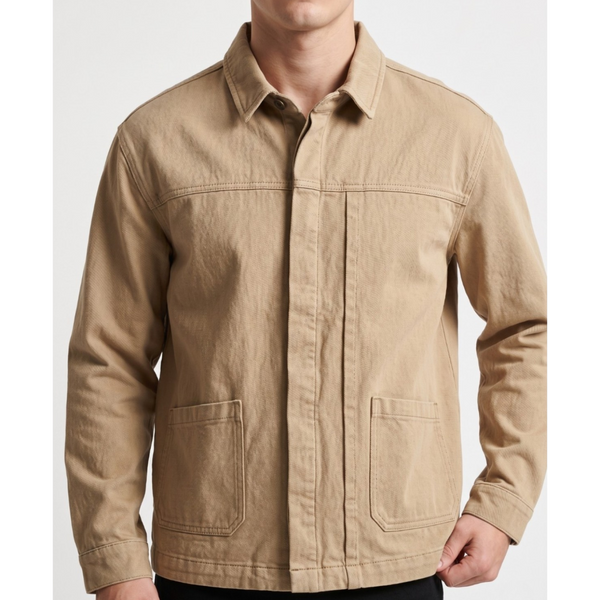 CHAQUETAS