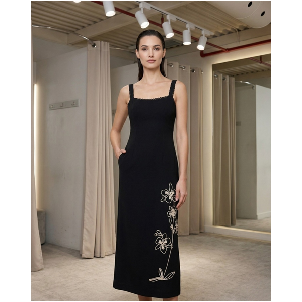 VESTIDOS