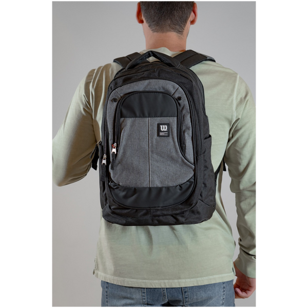 BOLSOS DE CABALLERO