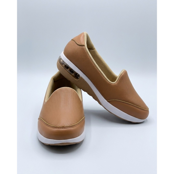 MOCASINES