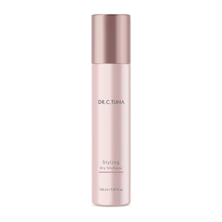 Dr. C. Tuna Styling Dry Shampoo