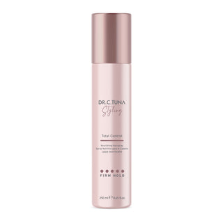 DR.C. TUNA TOTAL CONTROL HAIRSPRAY