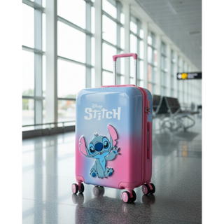 MALETAS DISNEY STITCH