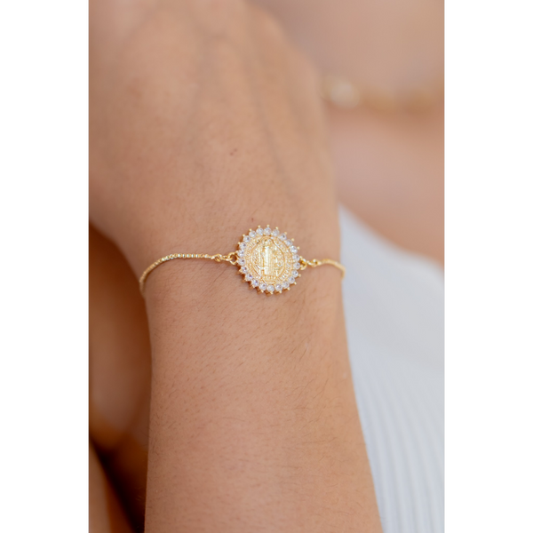 PULSERAS DE DAMA