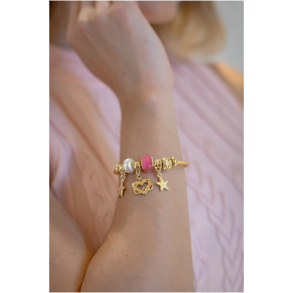 PULSERAS DE DAMA