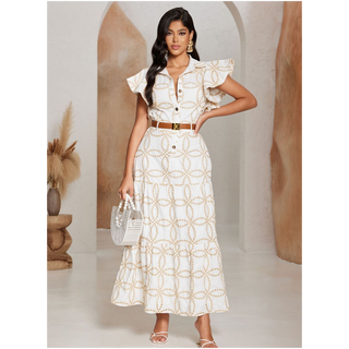 VESTIDOS