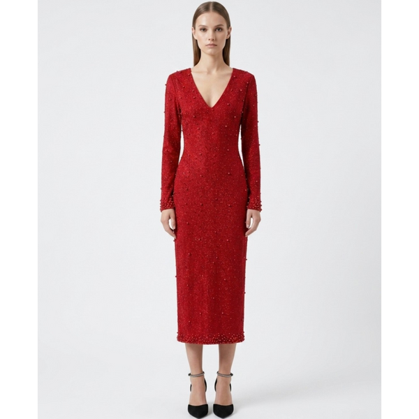 VESTIDOS