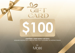 GIF CARD - 100$