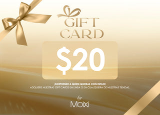 GIF CARD - 20$