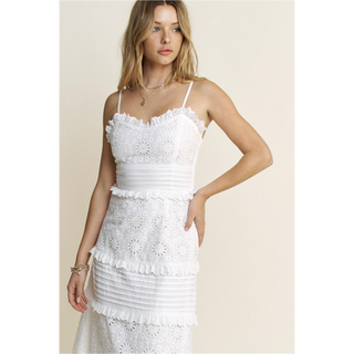 VESTIDOS