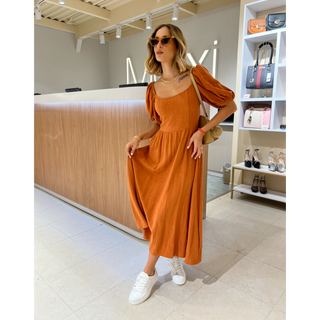 VESTIDO