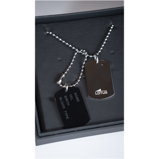 COLLARES DE CABALLEROS