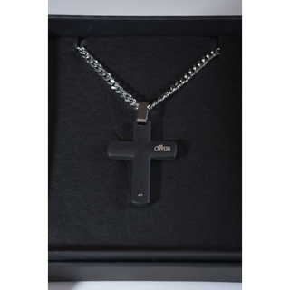 COLLAR DE CABALLERO