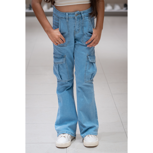 PANTALONES