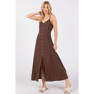 VESTIDOS