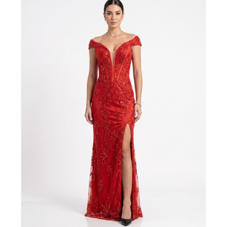VESTIDOS