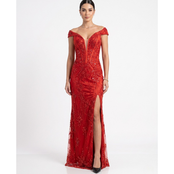 VESTIDOS