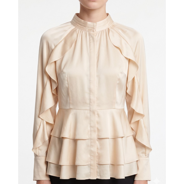 BLUSAS