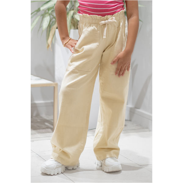 PANTALONES