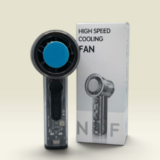 VENTILADOR PORTATIL X5