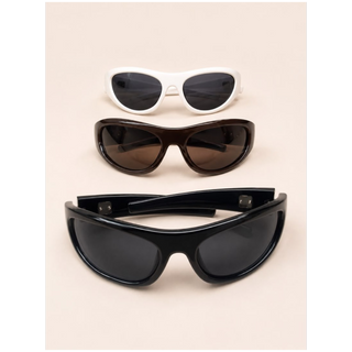 LENTES DE SOL DEPORTIVOS ENVOLVENTES