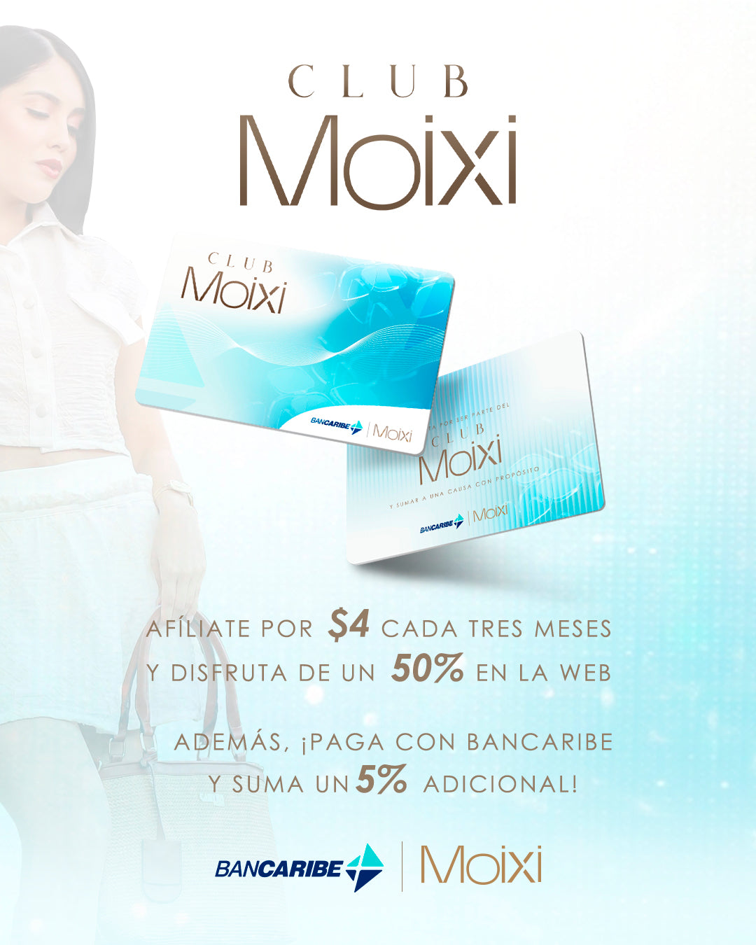 Club MOIXI