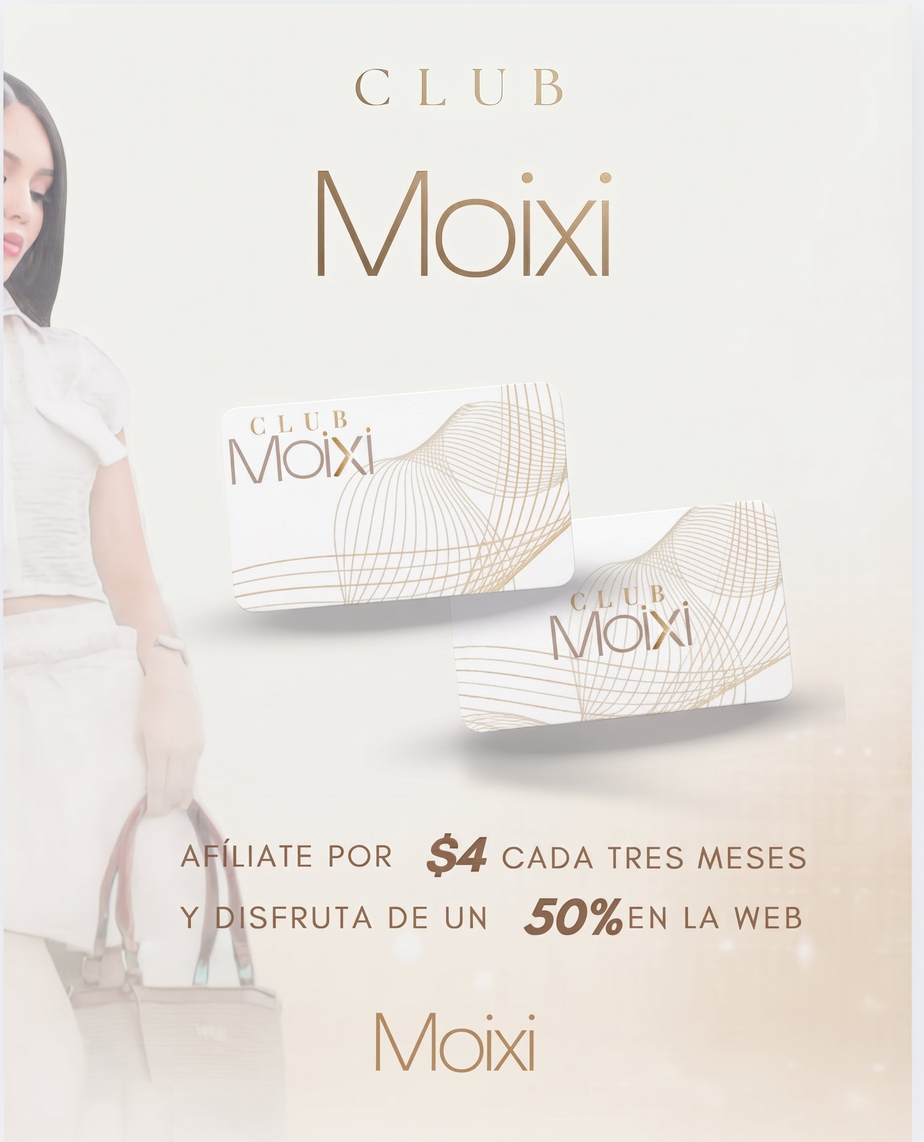 Club MOIXI