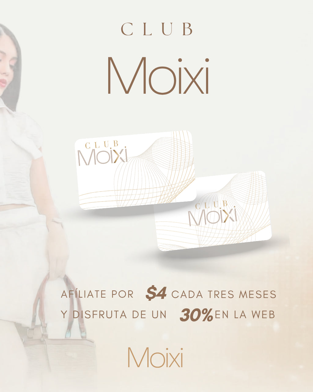 Club MOIXI
